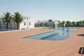 2 bedroom apartment 100 m² Kyrenia, Northern Cyprus