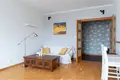 3 room apartment 82 m² in Warsaw, Poland