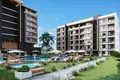 Wohnung 3 Schlafzimmer 90 m² Muratpasa, Türkei