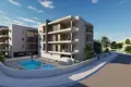 Apartamento 4 habitaciones 122 m² Pafos, Chipre