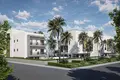 2 bedroom apartment 82 m² Kissonerga, Cyprus
