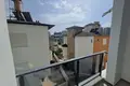 Apartamento 2 habitaciones 55 m² Mahmutlar, Turquía