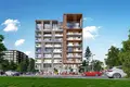 Wohnung 2 zimmer 64 m² Nilufer, Türkei