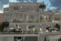 Mieszkanie 2 pokoi 115 m² Konia, Cypr