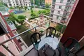 Appartement 3 chambres 66 m² Sunny Beach Resort, Bulgarie