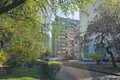 3 room apartment 46 m² in Warsaw, Poland