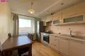 2 room apartment 52 m² Alytus, Lithuania