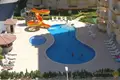 Barrio residencial Beautiful centric Apartment with large pool close to the beach