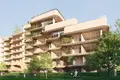 Complexe résidentiel First class residential complex near the sea and golf course in Laguna Phuket, Thailand