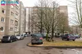 Квартира 2 комнаты 51 м² Вильнюс, Литва