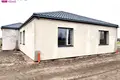 House 129 m² Tabariskiai, Lithuania