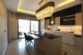9-Zimmer-Villa 532 m² Buyukcekmece, Türkei