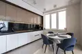 Apartamento 1 habitación 66 m² Odesa, Ucrania