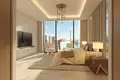 Complejo residencial New residence Riviera IV with rich infrastructure in MBR City, Dubai, UAE