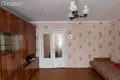 Mieszkanie 2 pokoi 56 m² Świsłocz, Białoruś
