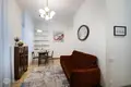 2 room apartment 42 m² in Riga, Latvia