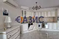Mieszkanie 3 pokoi 118 m² Nesebyr, Bułgaria