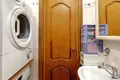 Квартира 2 комнаты 43 м² Большевик, Беларусь