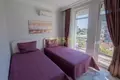 3 bedroom villa 160 m² Konakli, Turkey