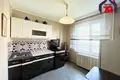 Wohnung 1 zimmer 31 m² Soligorsk, Belarus