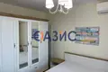 Mieszkanie 2 pokoi 71 m² Sozopol, Bułgaria