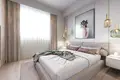 Residential complex Gated residence with green areas and a parking in the heart of Limassol, Cyprus