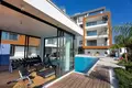 Mieszkanie 3 pokoi 150 m² Limassol District, Cyprus