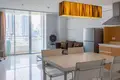 Mieszkanie 2 pokoi 66 m² Bangkok, Tajlandia