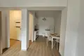 2 room apartment 48 m² in Warsaw, Poland