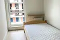 Квартира 2 комнаты 40 м² в Варшава, Польша