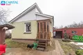 Haus 22 m² Pakonys, Litauen