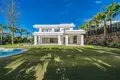 Dom 6 pokojów 547 m² Malaga, Hiszpania