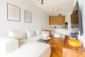 Apartamento 3 habitaciones 64 m² Varsovia, Polonia