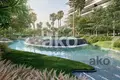 1 bedroom apartment 939 m² Dubai, United Arab Emirates