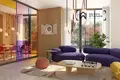 2 bedroom apartment 1 184 m² Dubai, United Arab Emirates