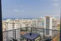 Квартира 2 комнаты 53 м² Алания, Турция