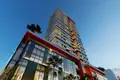 Mieszkanie 2 pokoi 45 m² Batumi, Gruzja
