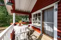 Cottage 2 rooms 32 m² Marraskoski, Finland