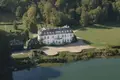 Château 10 chambres 900 m² Fontainebleau, France