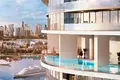 Mieszkanie w nowym budynku 3BR | Harbour Lights | Dubai 