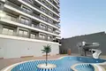 2 room apartment 50 m² Alanya, Turkey