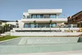 Villa de 4 dormitorios 450 m² Marbella, España