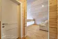 Сдаётся в аренду современный дом в деревне Рабунь 