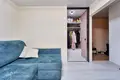 2 room apartment 45 m² Minsk, Belarus