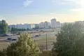 2 room apartment 47 m² Minsk, Belarus