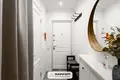 Mieszkanie 3 pokoi 59 m² Mińsk, Białoruś