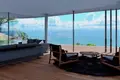 4 bedroom Villa 878 m² Benidorm, Spain