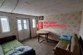 Maison 3 chambres 80 m² Konyuhovskiy selskiy Sovet, Biélorussie