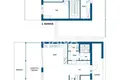 Casa 5 habitaciones 152 m² Helsinki sub region, Finlandia