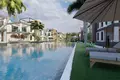  Nice 2-Room Apartment in Bogaz, Cyprus 